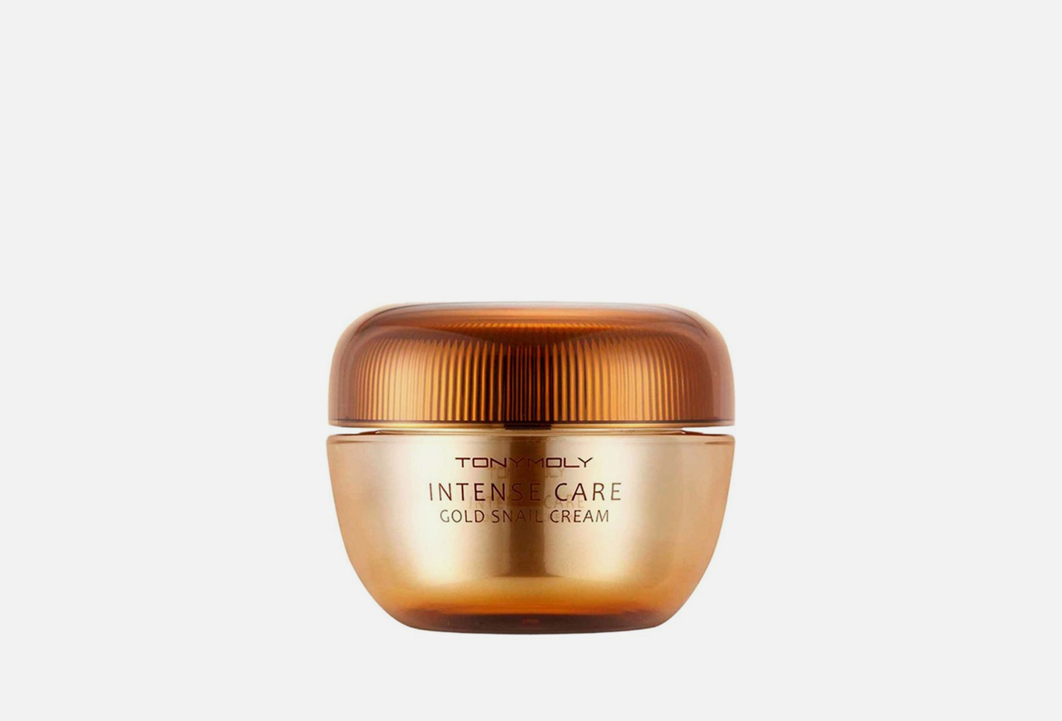Intense Care Gold Snail 45