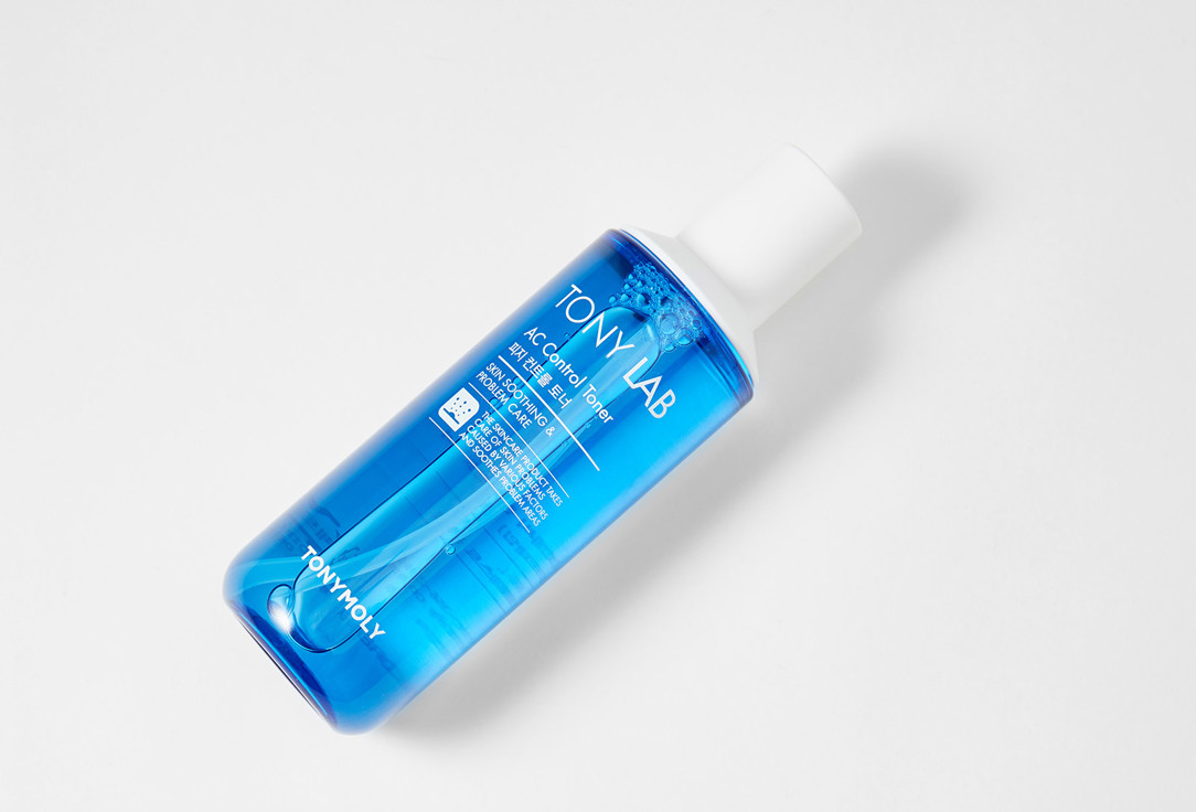 Tony Moly Face Toner for problem skin Lab Ac Control