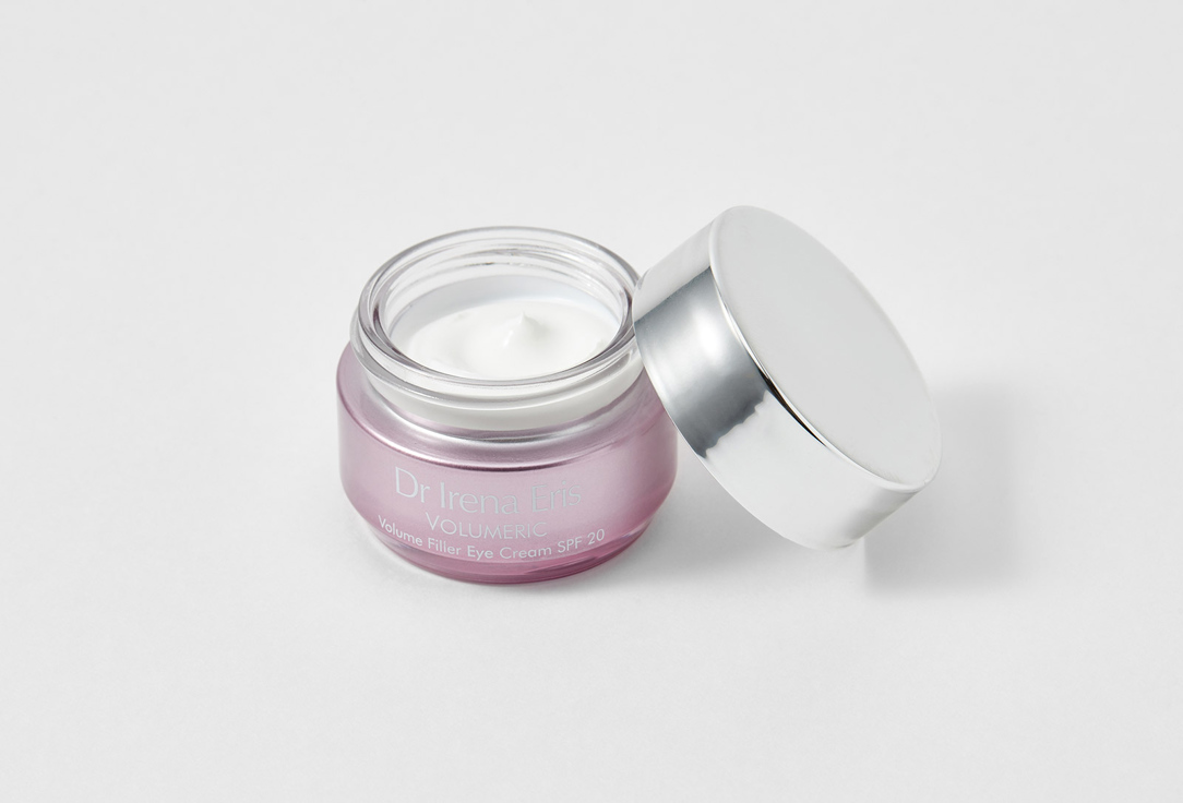 DR IRENA ERIS Крем-филлер для кожи вокруг глаз SPF 20 Volumeric Volume Filler Eye Cream