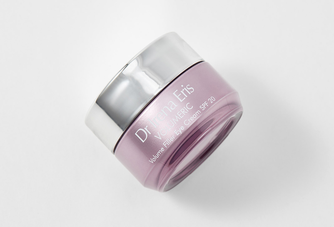 DR IRENA ERIS Крем-филлер для кожи вокруг глаз SPF 20 Volumeric Volume Filler Eye Cream