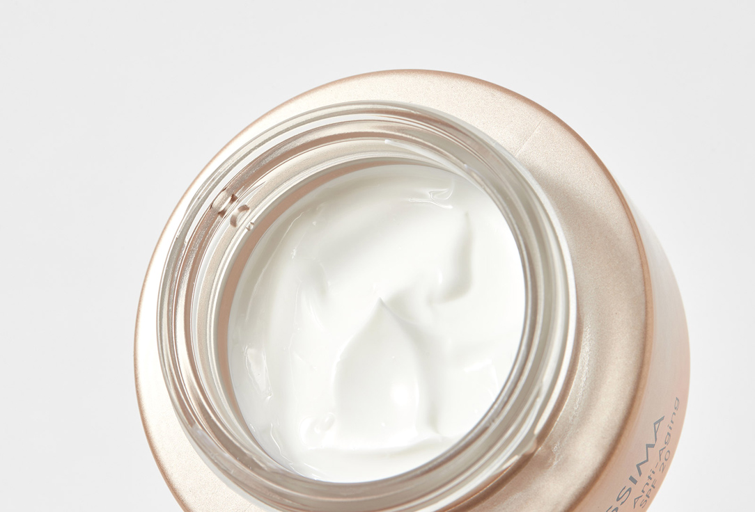 DR IRENA ERIS Face Day Cream SPF20 Lumissima