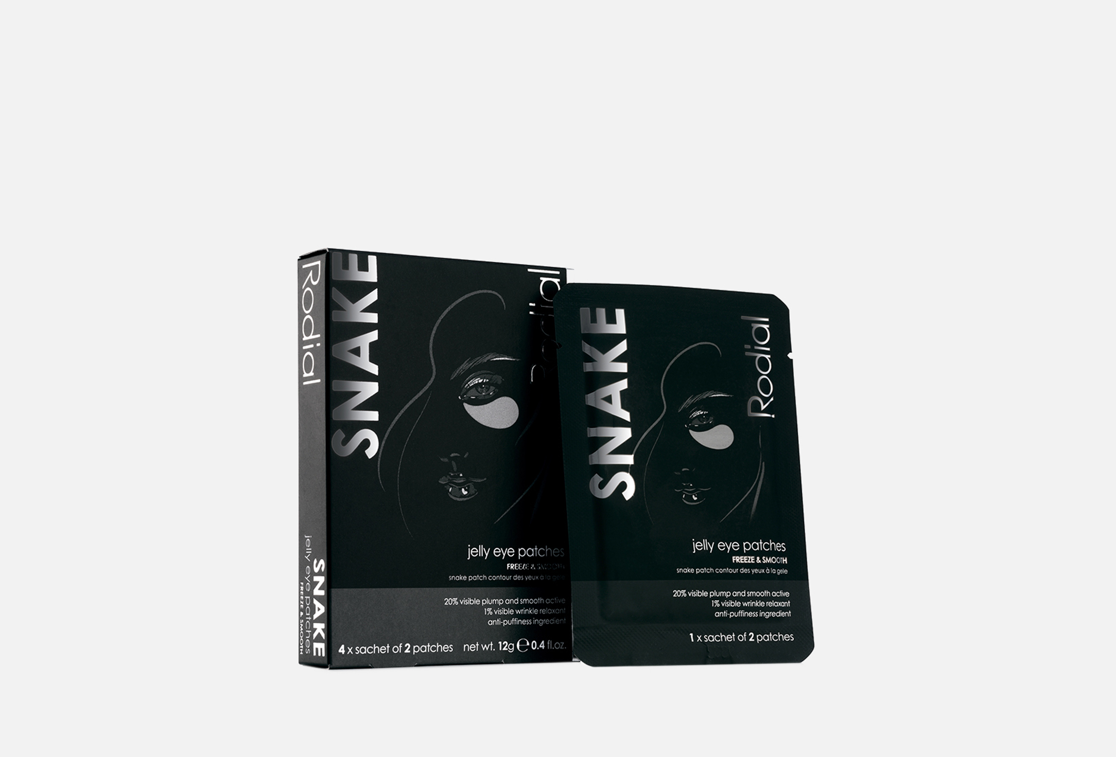 Snake  4 