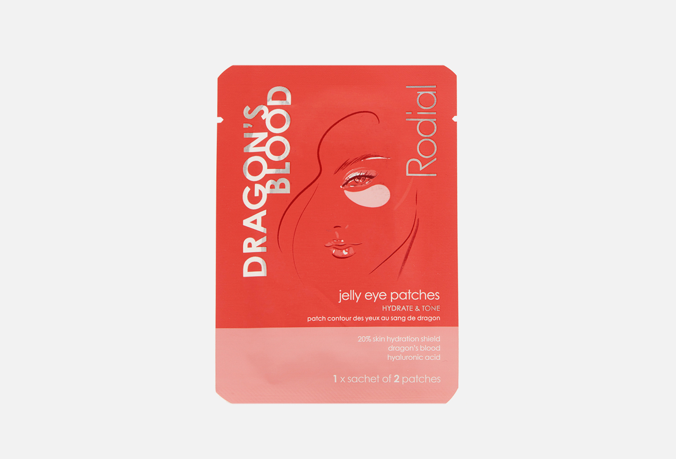 Dragons Blood 2