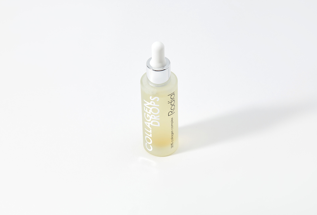 RODIAL skin Booster Drops Collagen 30%