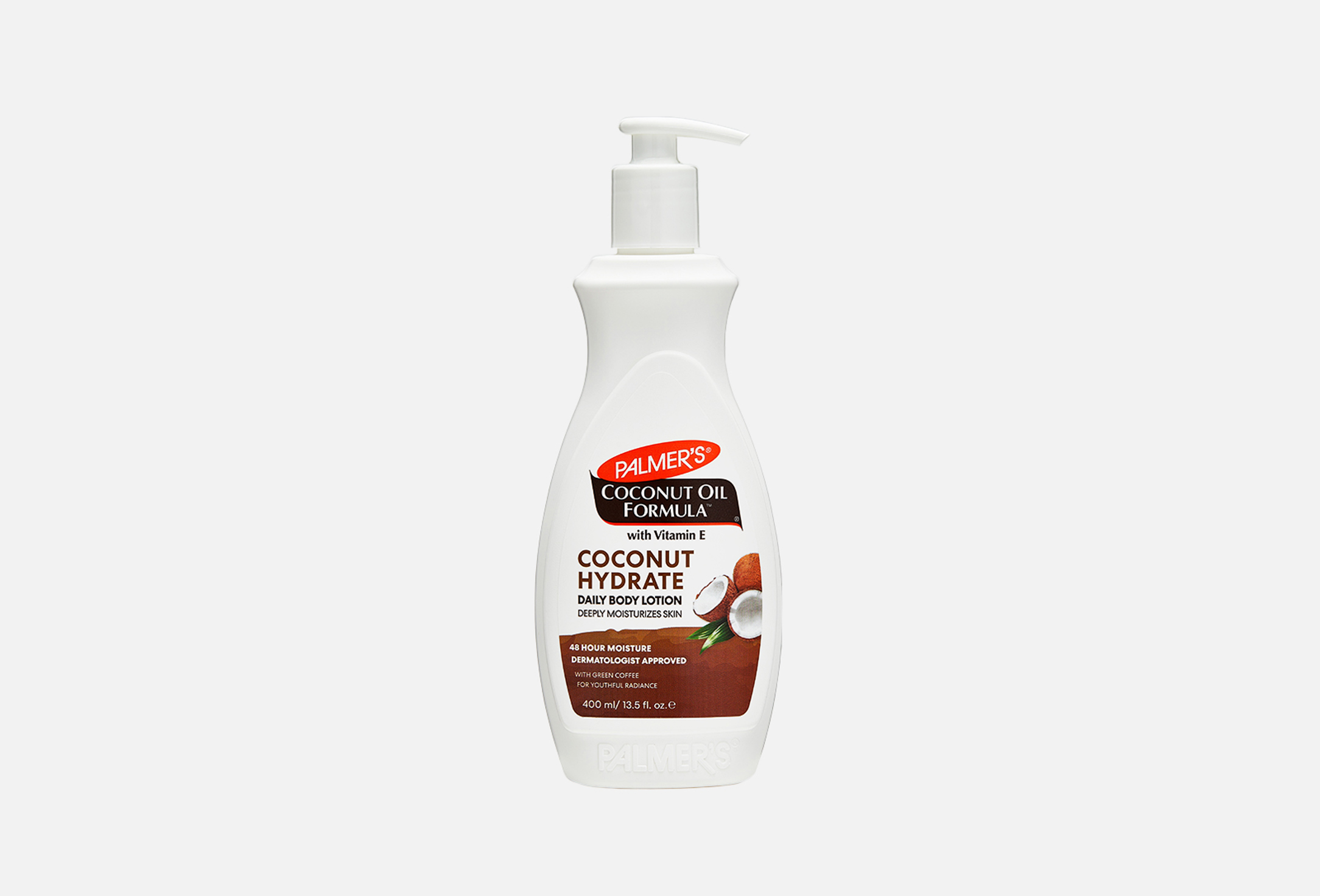 Coconut Hydrate Daily 400