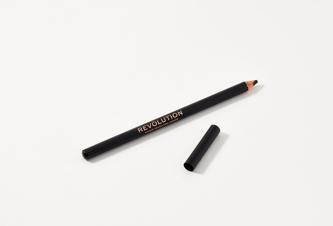 MakeUp Revolution Контур для глаз KOHL EYELINER