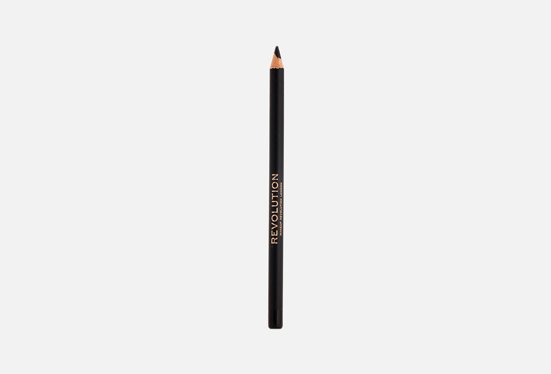 MakeUp Revolution Контур для глаз KOHL EYELINER