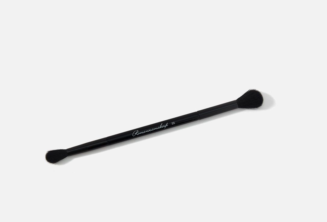 Romanovamakeup Face Makeup Brush S5 Eyeshadow Brush 1 pcs Romanovamakeup Face Makeup Brush S5 Eyeshadow Brush