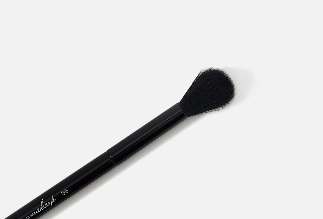 Romanovamakeup Face Makeup Brush S5 Eyeshadow Brush 1 pcs Romanovamakeup Face Makeup Brush S5 Eyeshadow Brush