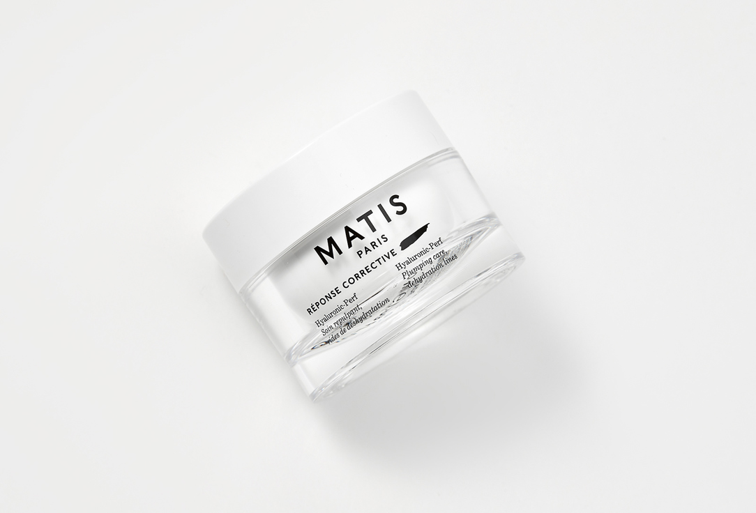 Matis Plumping anti-aging face cream Hyaluronic-Perf 50 ml Matis Plumping anti-aging face cream Hyaluronic-Perf