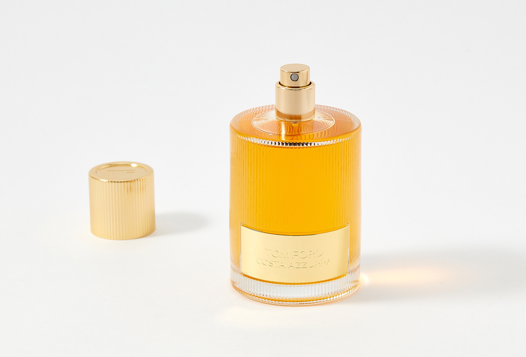 Tom Ford Eau de Parfum costa azzurra