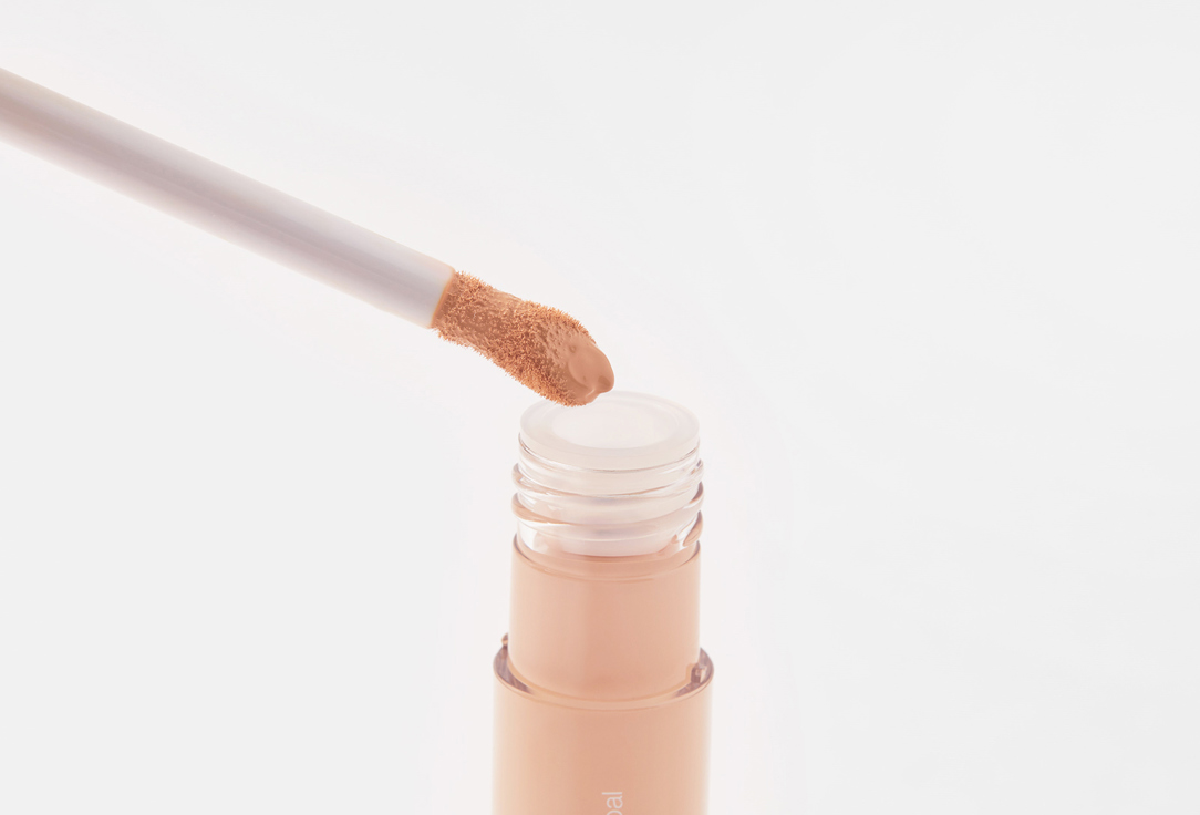 Clinique Full-coverage Liquid Concealer Even Better