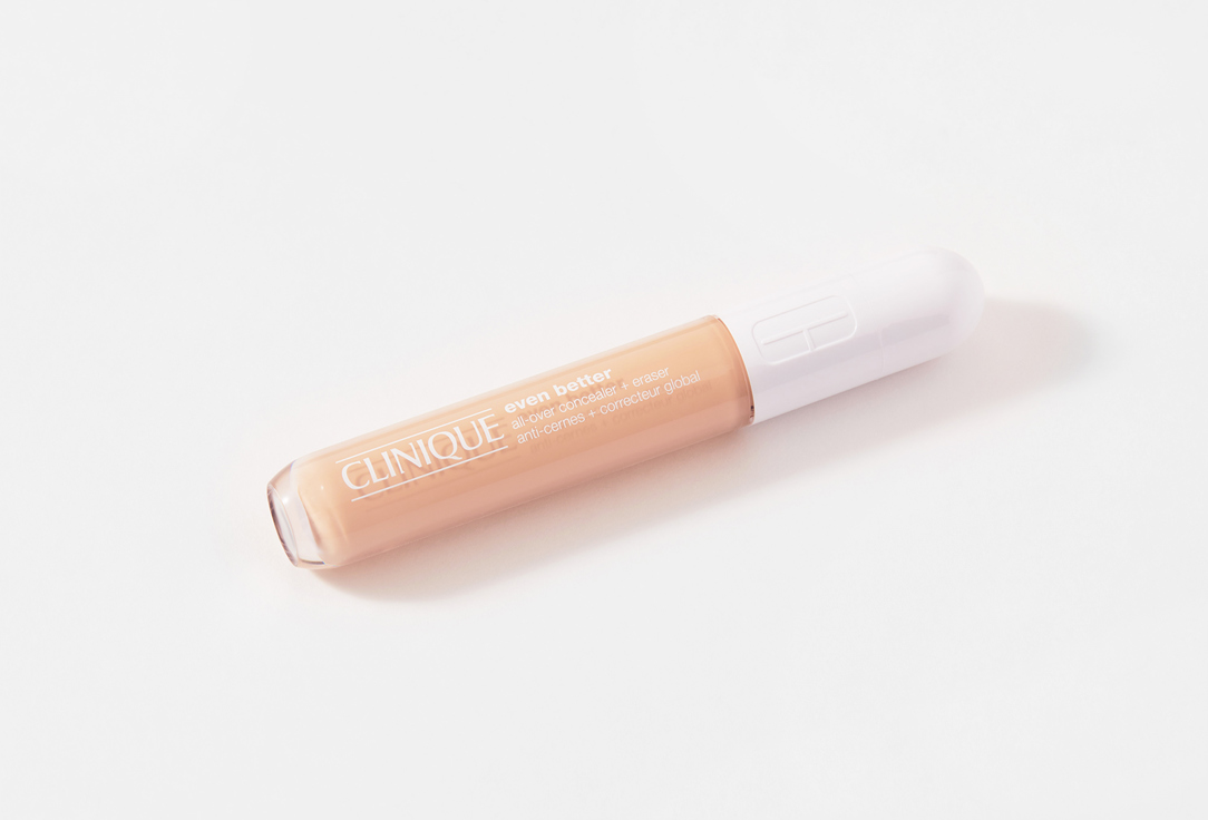 Clinique Full-coverage Liquid Concealer Even Better