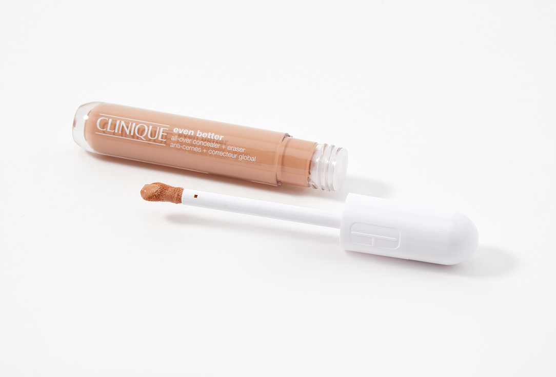 Clinique Full-coverage Liquid Concealer Even Better