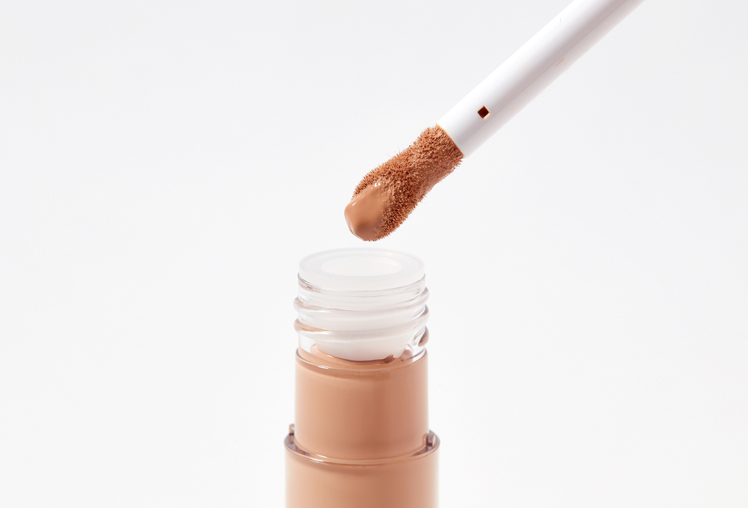 Clinique Full-coverage Liquid Concealer Even Better