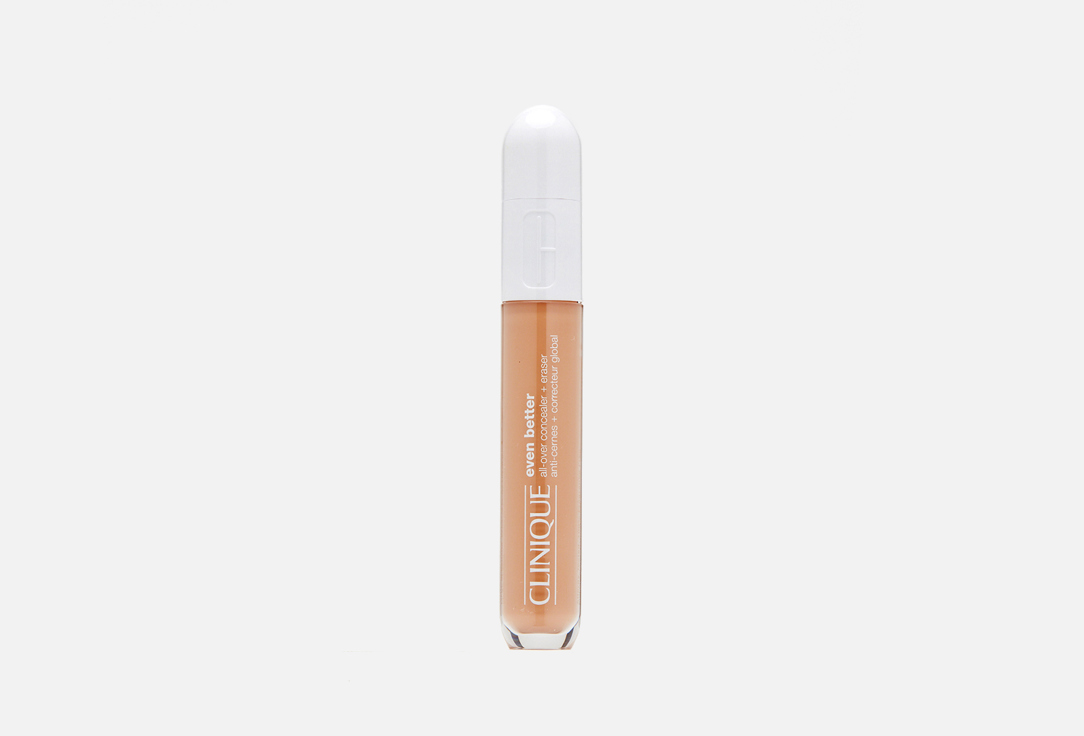 Clinique Full-coverage Liquid Concealer Even Better