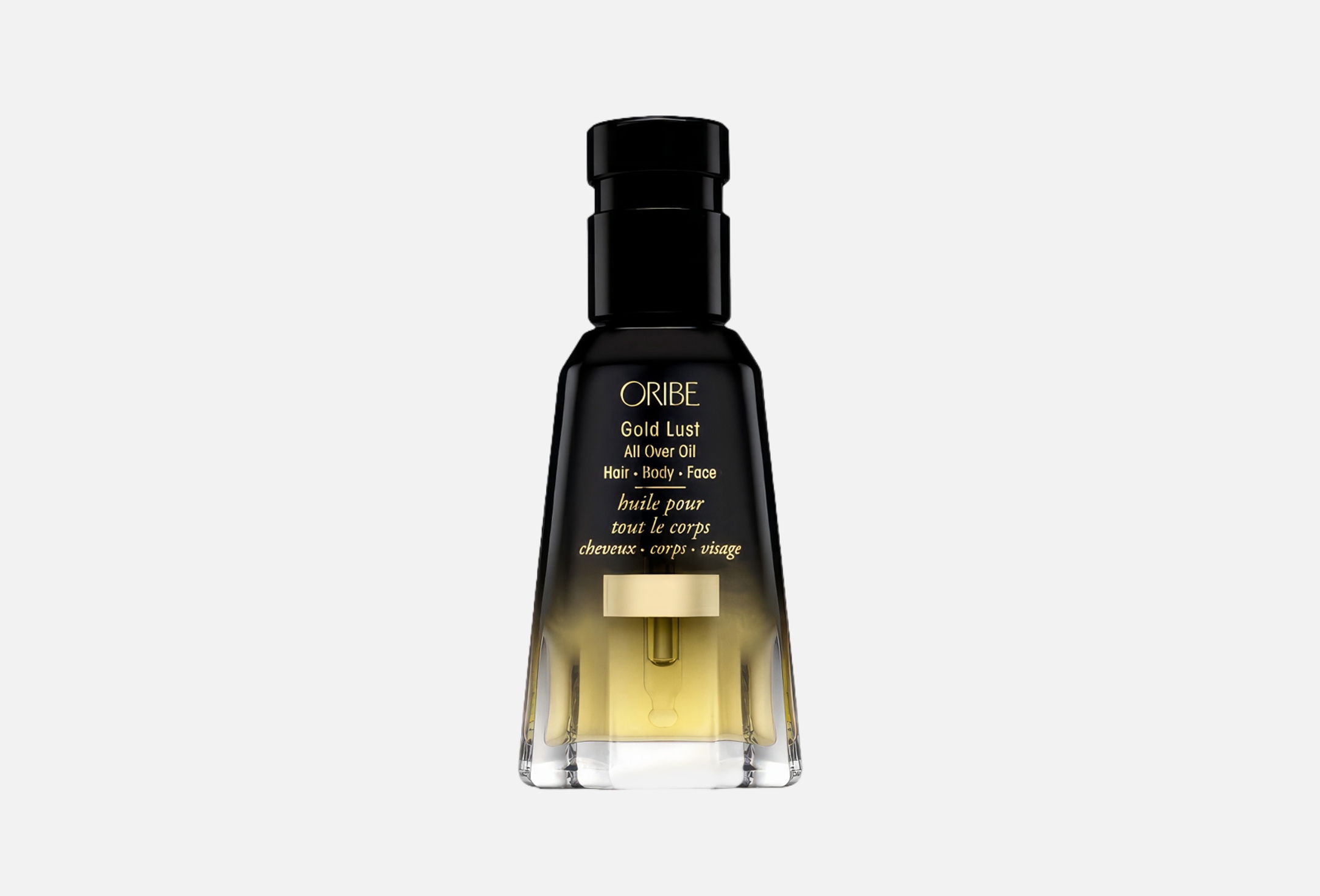 Gold Lust 50