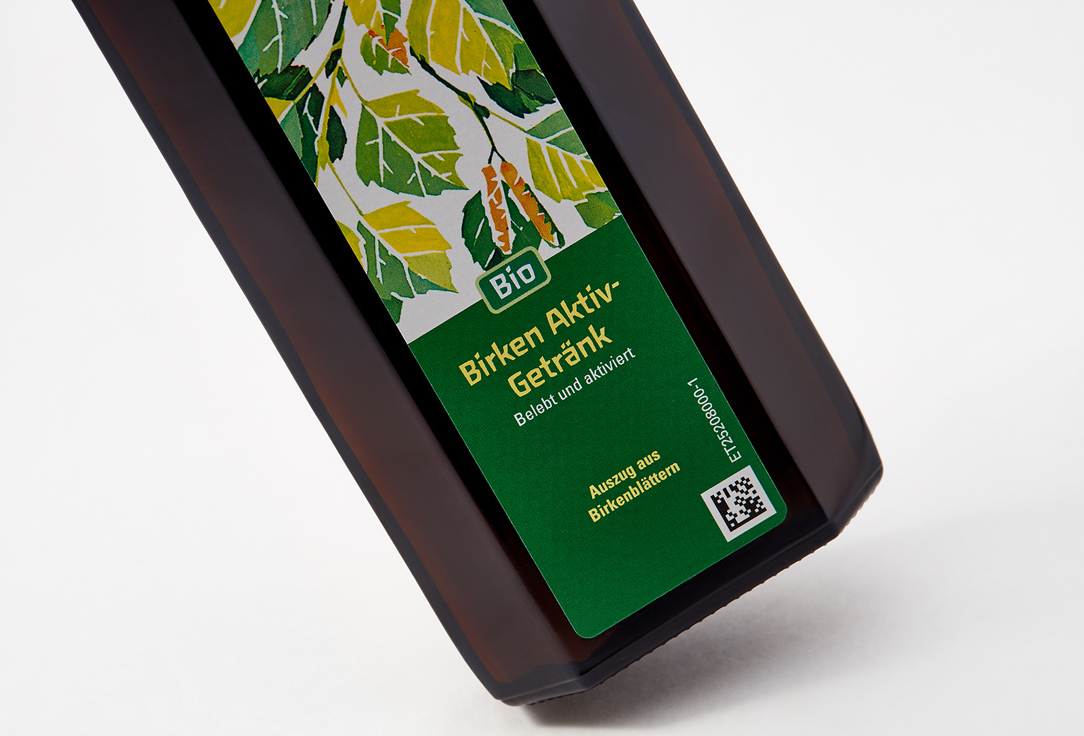Weleda Natural Liquid Detox Supplement Birch Juice 250 ml Weleda Natural Liquid Detox Supplement Birch Juice