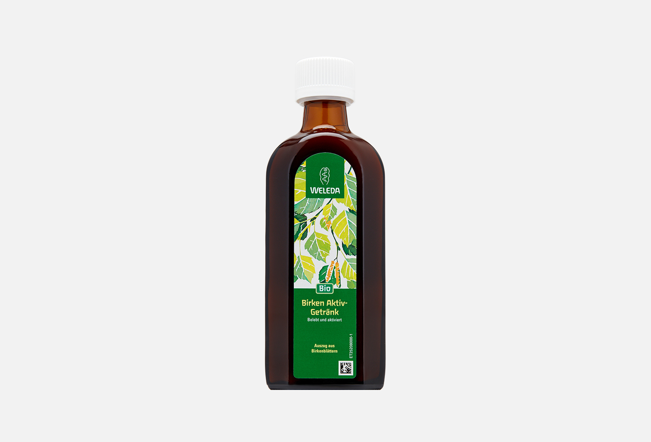 Birch Juice  250 