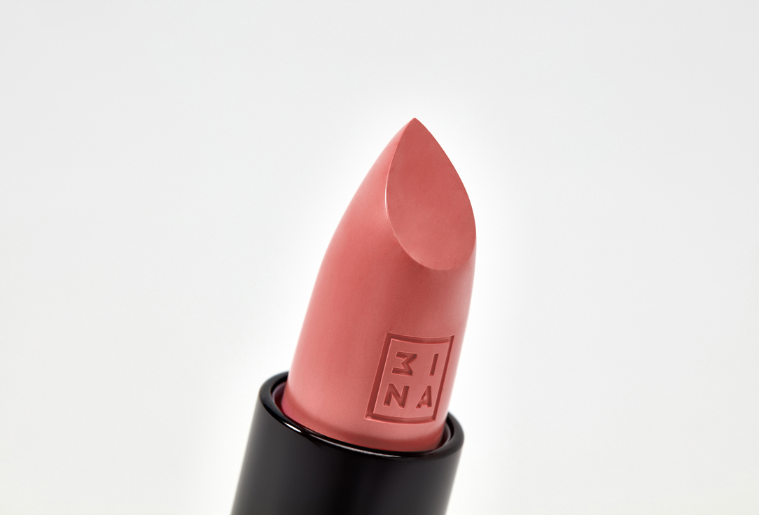 3INA Semi-matte, buttery Lipstick The Lipstick