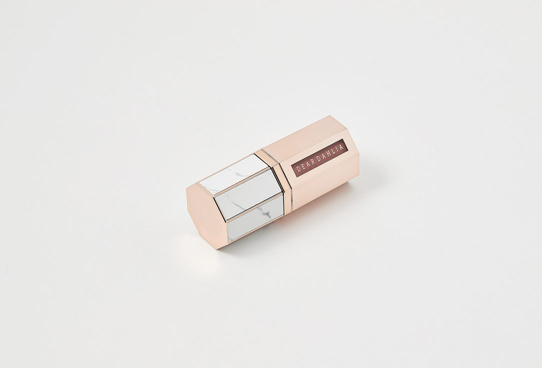 DEAR DAHLIA Liquid lipstick Paradise dream