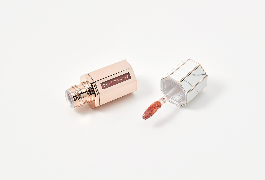 DEAR DAHLIA Liquid lipstick Paradise dream