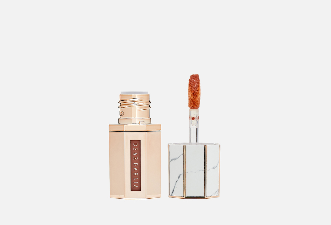 DEAR DAHLIA Liquid lipstick Paradise dream