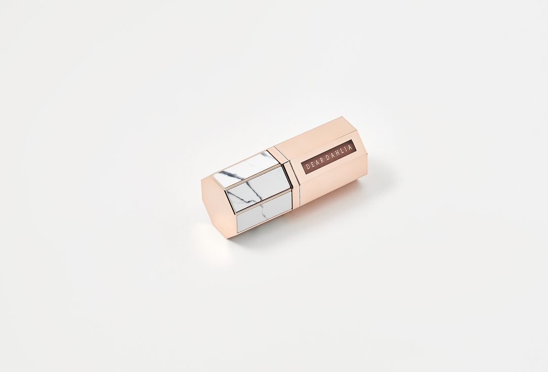 DEAR DAHLIA Liquid lipstick Paradise dream Butterscotch 6.5 ml DEAR DAHLIA Liquid lipstick Paradise dream