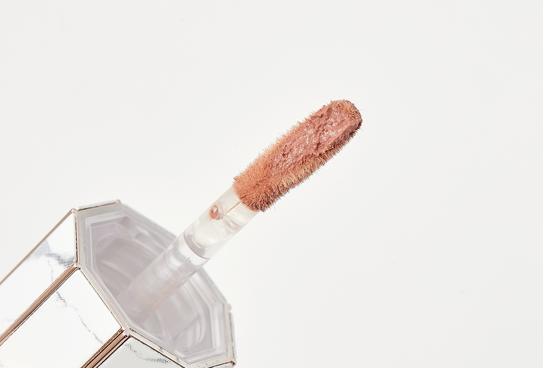 DEAR DAHLIA Liquid lipstick Paradise dream Butterscotch 6.5 ml DEAR DAHLIA Liquid lipstick Paradise dream