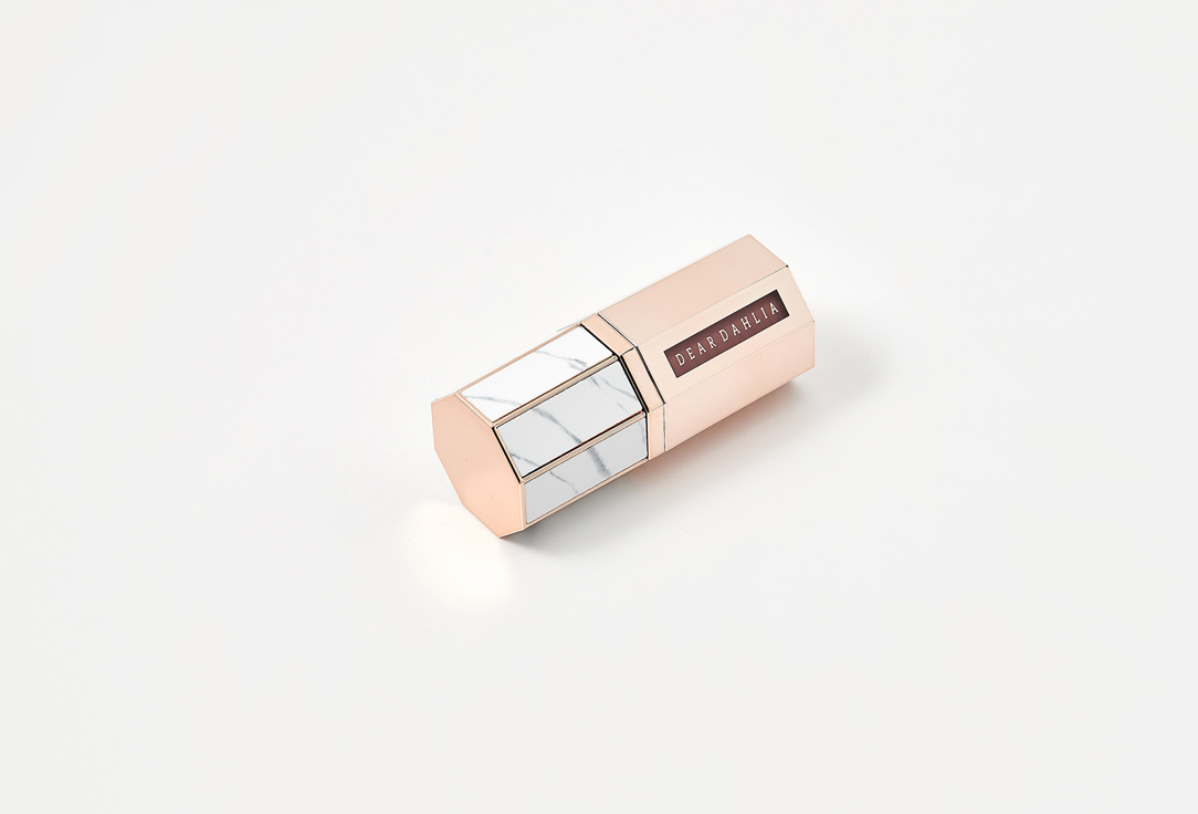 DEAR DAHLIA Liquid lipstick Paradise dream