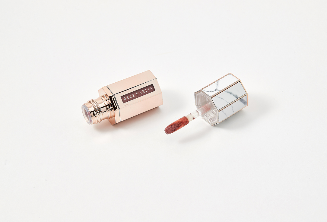 DEAR DAHLIA Liquid lipstick Paradise dream