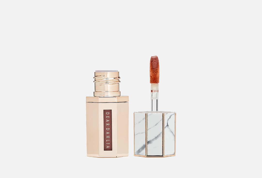 DEAR DAHLIA Liquid lipstick Paradise dream