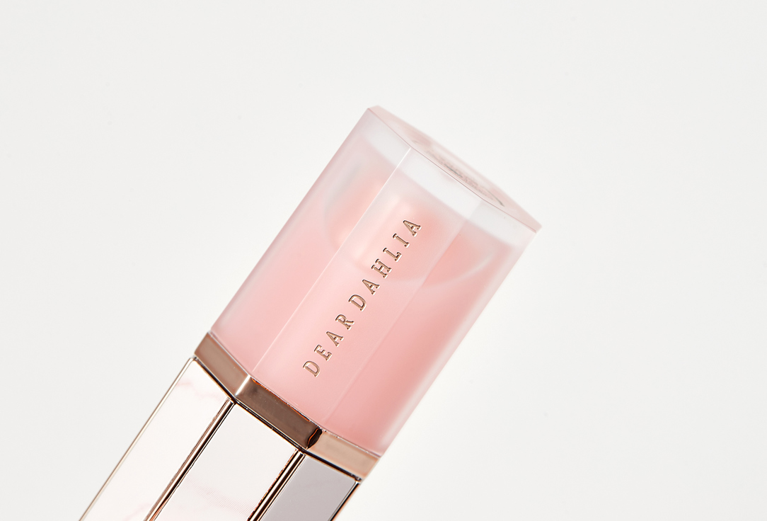 DEAR DAHLIA Moisturizing lip gloss Paradise lip treatment