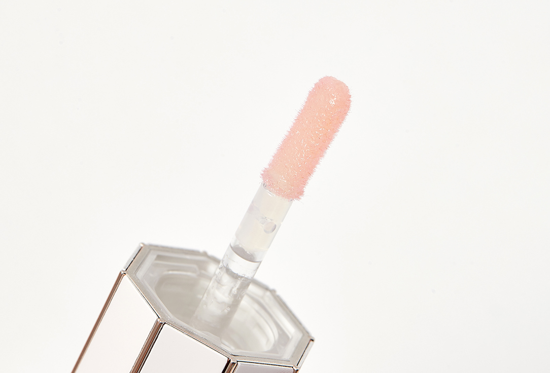 DEAR DAHLIA Moisturizing lip gloss Paradise lip treatment