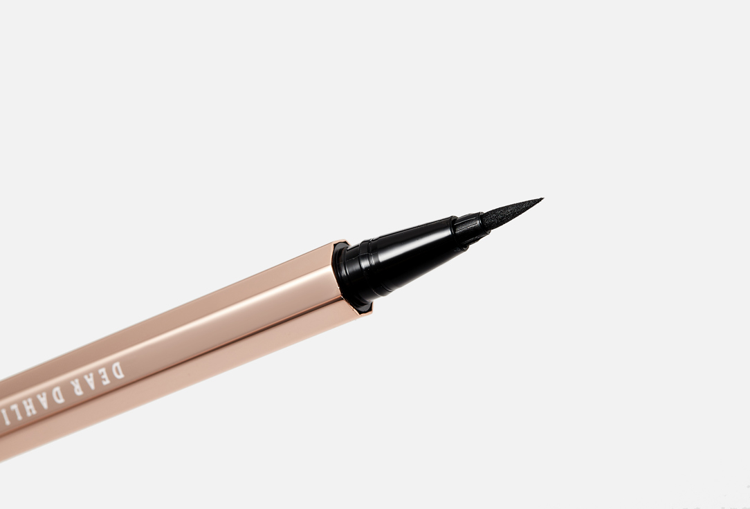DEAR DAHLIA Matte Liquid Eyeliner PARADISE DREAM PRECISION PRO LIQUID EYELINER