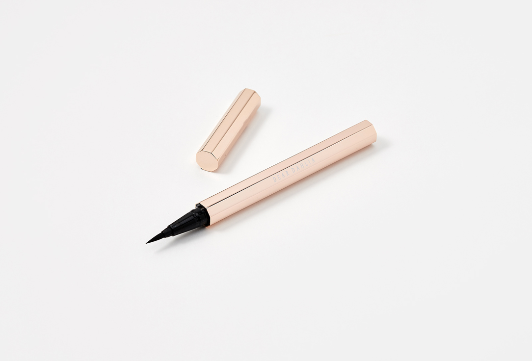 DEAR DAHLIA Matte Liquid Eyeliner PARADISE DREAM PRECISION PRO LIQUID EYELINER
