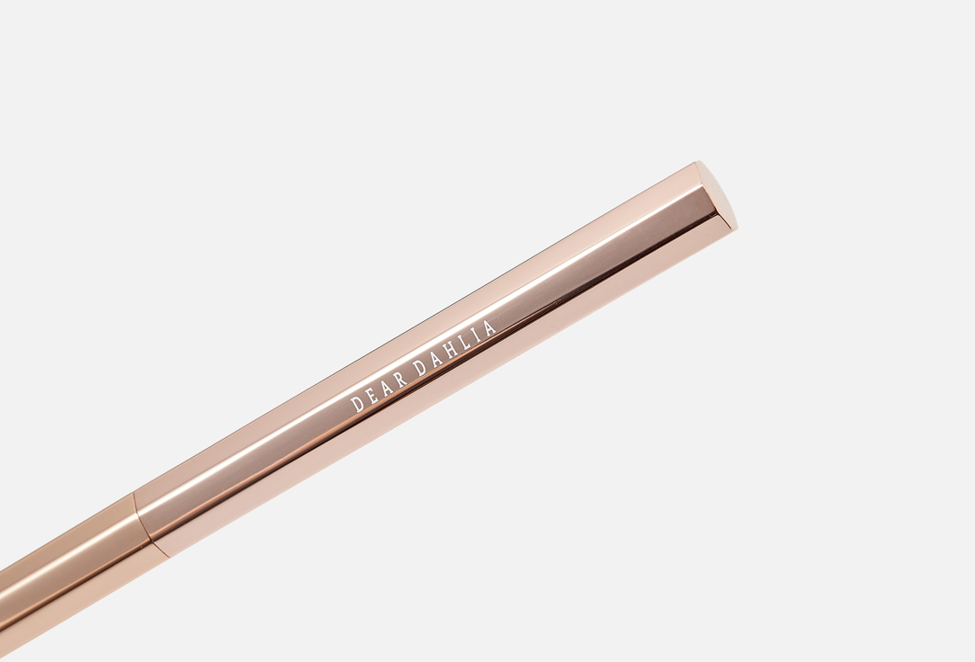 DEAR DAHLIA Liquid eyeliner Paradise dream precision pro Mahogany 0.5 ml DEAR DAHLIA Liquid eyeliner Paradise dream precision pro