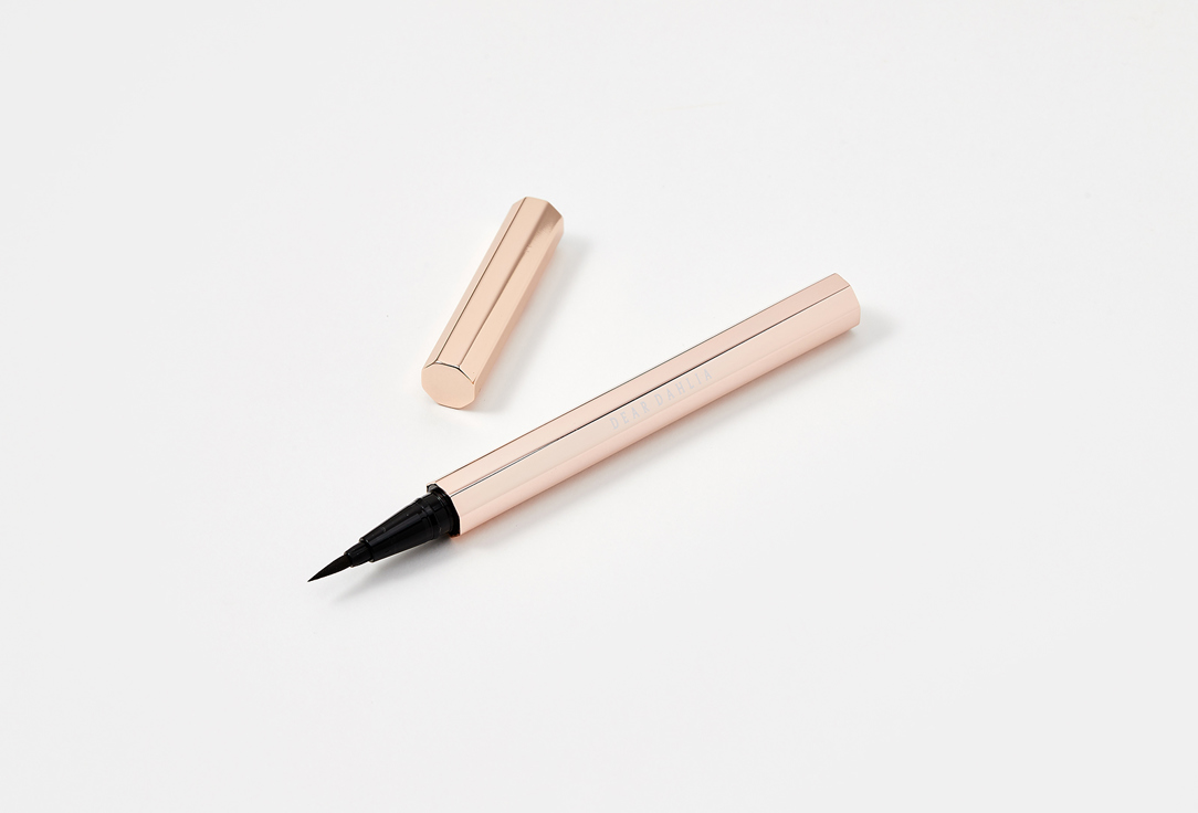 DEAR DAHLIA Liquid eyeliner Paradise dream precision pro Mahogany 0.5 ml DEAR DAHLIA Liquid eyeliner Paradise dream precision pro