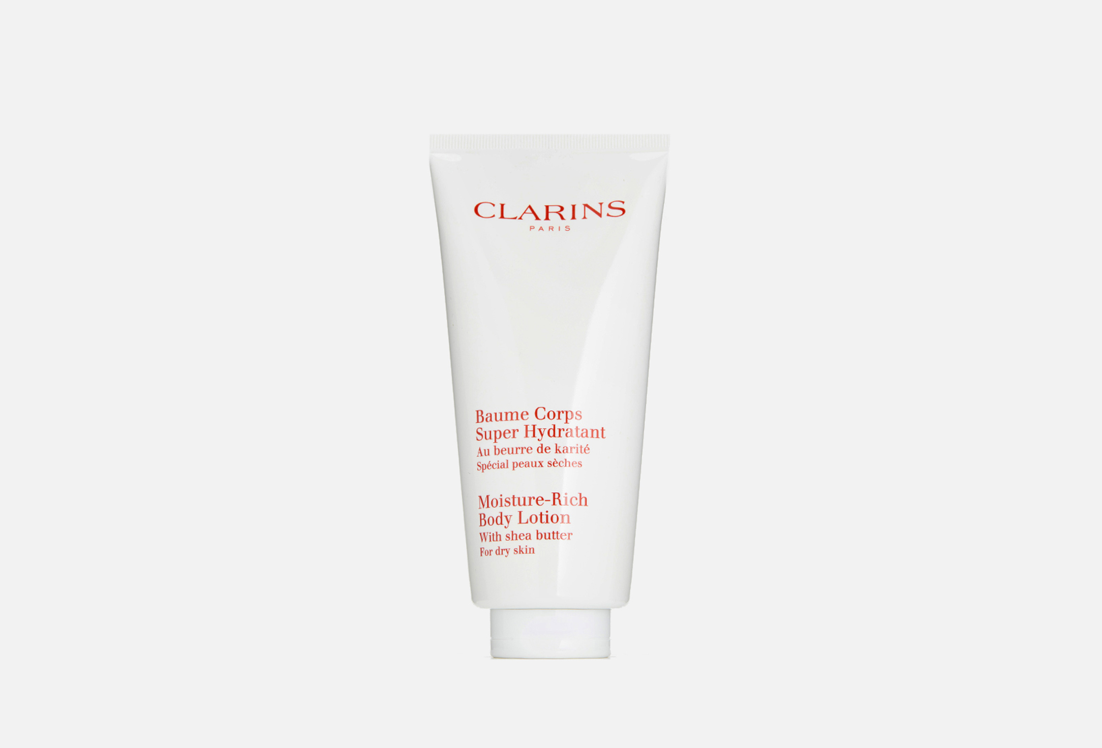 Moisture-Rich Body Lotion 200