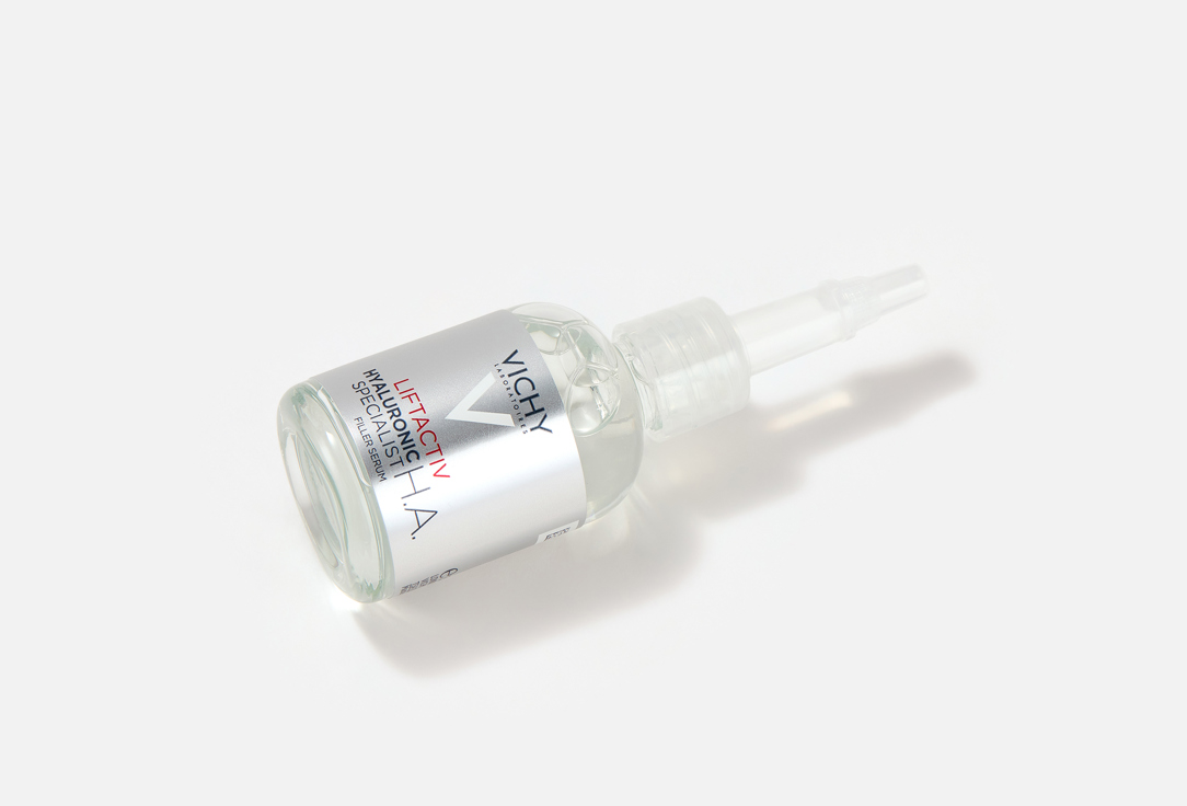 Vichy Anti Aging HA Filler Hyaluronic Acid face Serum Liftactiv Supreme