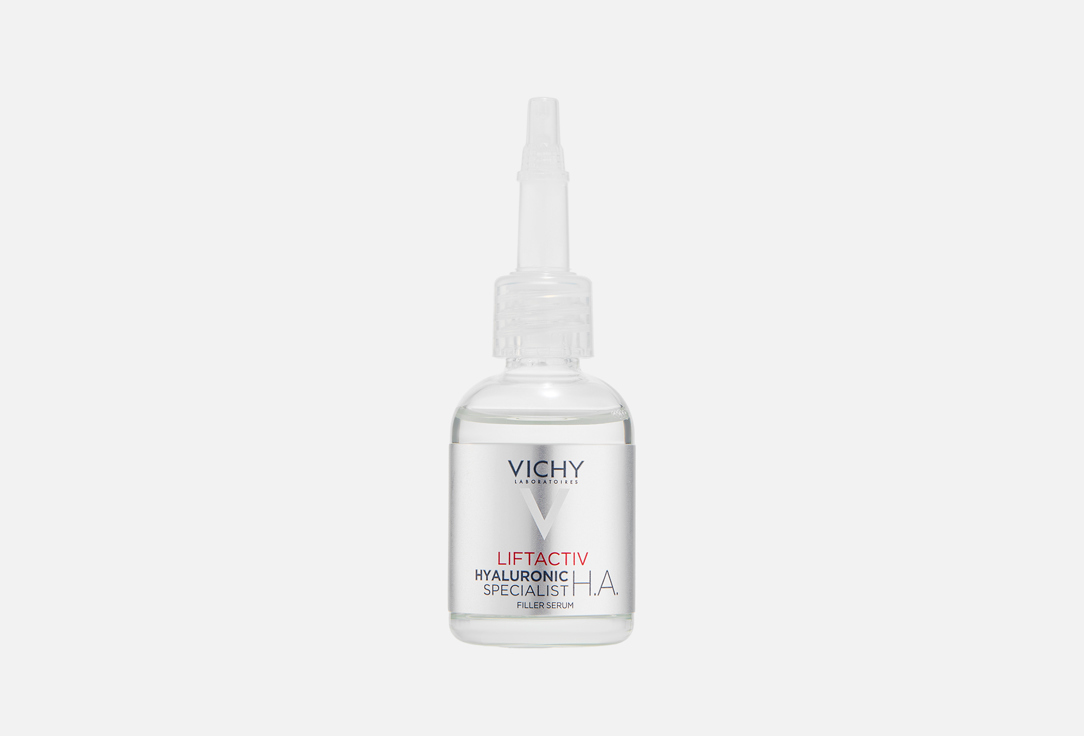 Vichy Anti Aging HA Filler Hyaluronic Acid face Serum Liftactiv Supreme