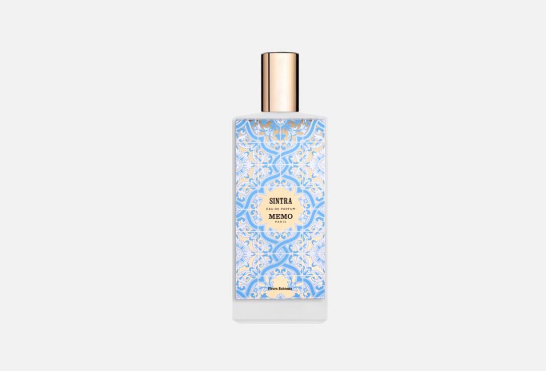 MEMO Paris Eau de Parfum SINTRA 75 ml MEMO Paris Eau de Parfum SINTRA