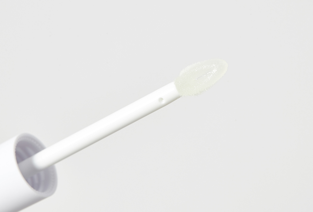 3INA High-shine, creamy lip gloss The Lip Gloss 100, Transparent 8 ml 3INA High-shine, creamy lip gloss The Lip Gloss