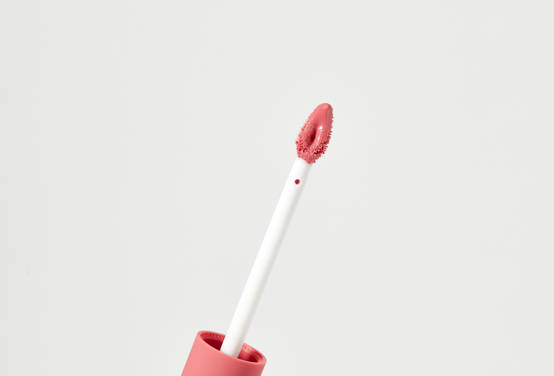 3INA High-shine, creamy lip gloss The Lip Gloss 362, Soft pink 8 ml 3INA High-shine, creamy lip gloss The Lip Gloss
