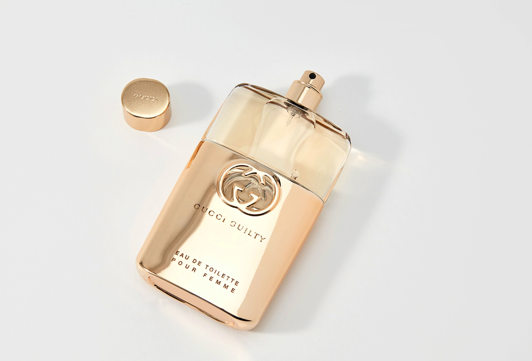 GUCCI Eau de Toilette Guilty