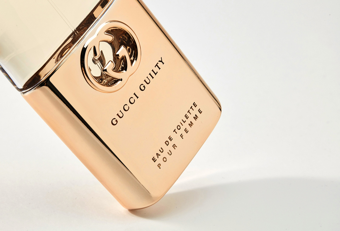 GUCCI Eau de Toilette Guilty