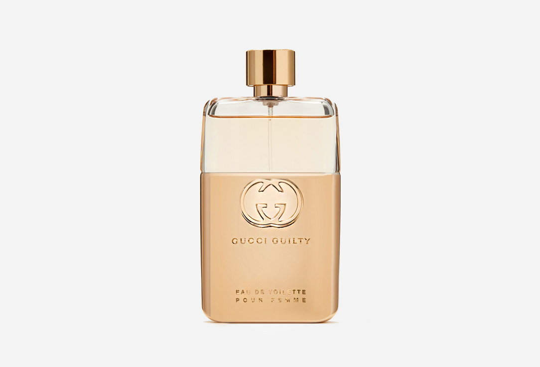 GUCCI Eau de Toilette Guilty