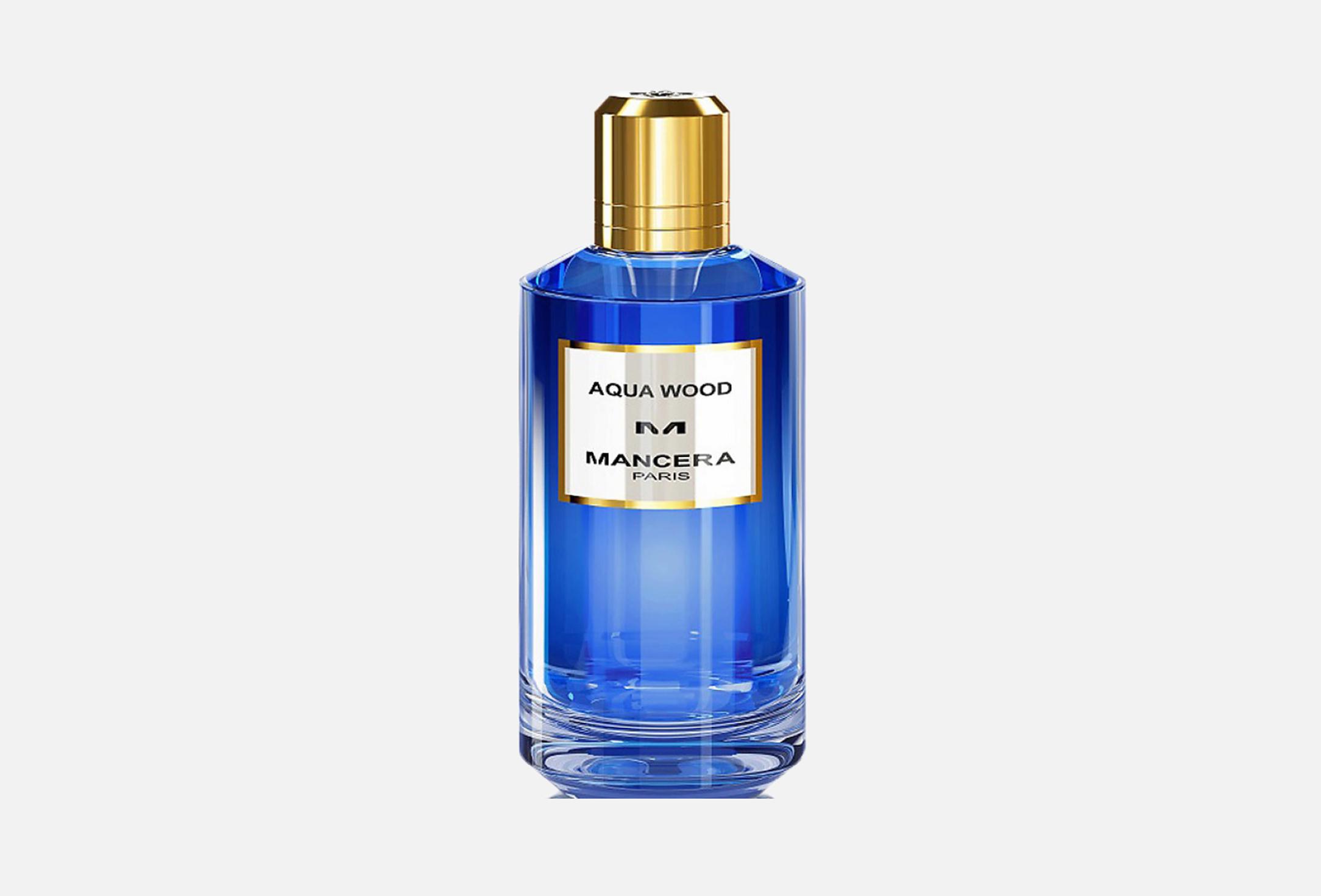 AQUA WOOD  120 