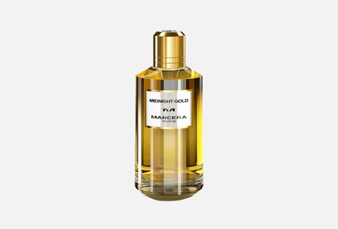 مانسيرا ماء عطر ميدنايت جولد