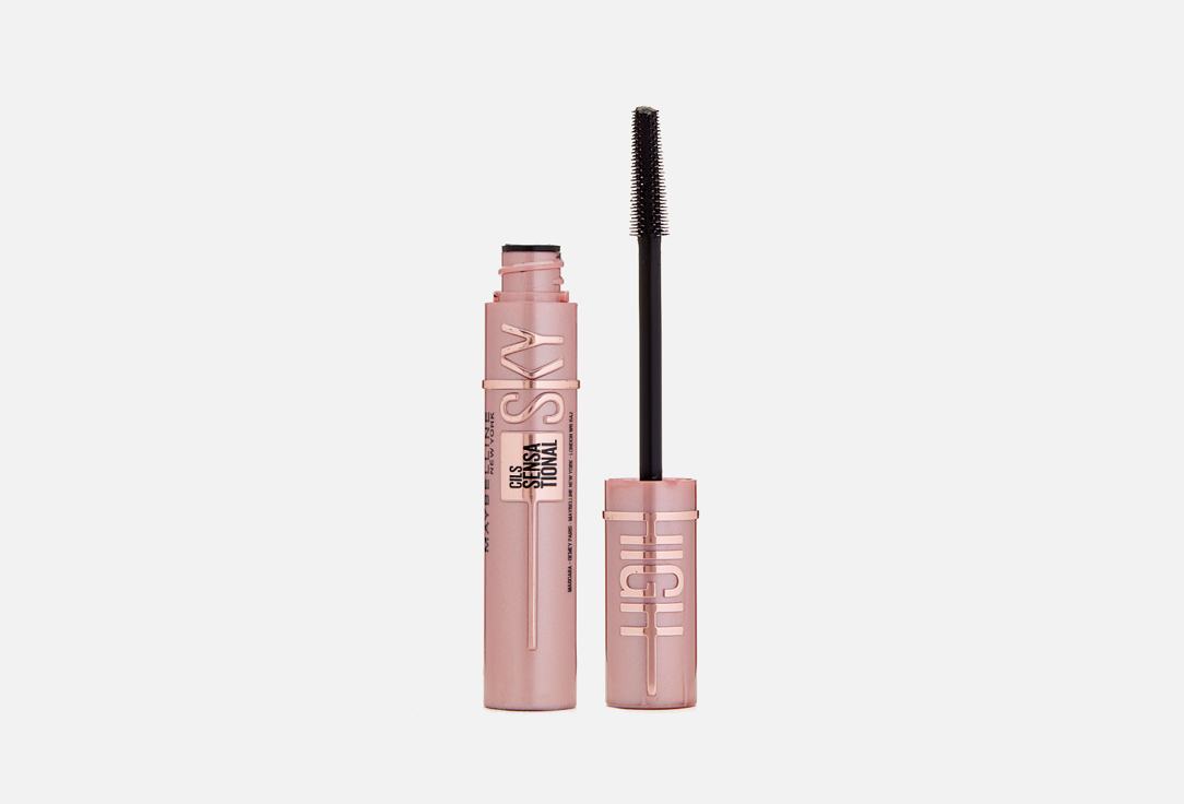 Maybelline New York Lengthening Mascara Lash Sensational Sky High